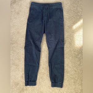 Levi pants, size M , color black